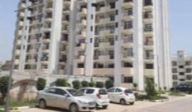 Office Space for Rent in Bestech Towers