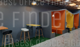 Private Office Spaces EFC Limited