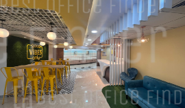 Private Office Spaces Sprint