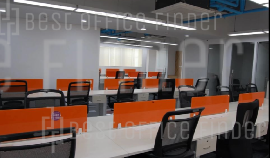 Coworking Space For Rent in Thousand lights  per Seat 3000 Only
