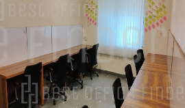 Affordable Coworking Space for Rent on Mount Road