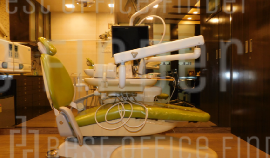 Dr Punam Nagori Multispeciality Dental Clinic