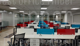 10000 Sqft Office space for rent in Nandanam