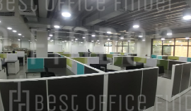 10000 Sqft Office space for rent in Nandanam