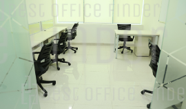Coworking Space for Rent in Chennai Per Seat Rs3000 Only