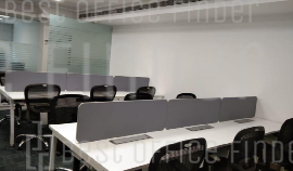 Coworking Space for Rent in Chennai Per Seat Rs3000 Only