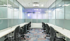 Fully Furnished Office Space for Rent in Nungambakkam