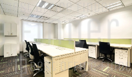 Coworking Space for Rent in Nungambakkam High Road