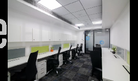 Coworking Space for rent in Nungambakkam