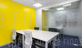 5 Seater Coworking Space for rent in Nungambakkam