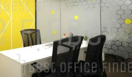 Coworking space for rent Rs 3000