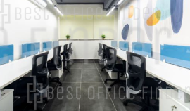 Co Working Office Space For Rent in Mount Road 4000 per seat