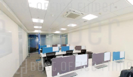 Coworking Office Space for Rent in Mount Road Per Seat Rs 3000 Only
